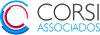 Logo Original da Corsi